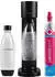SodaStream Gaia Black