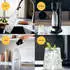 SodaStream Gaia Black