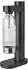 metallic schwarz: Stelton Brus Wassersprudler