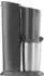 SodaStream Crystal 3.0 + 1x Quick-Connect CO2-Zylinder, 2X Glaskaraffen