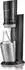 SodaStream Crystal 3.0 + 1x Quick-Connect CO2-Zylinder, 2X Glaskaraffen