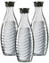 SodaStream Penguin Glaskaraffe 0,6l