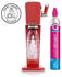 red: SodaStream Art
