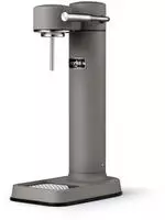 Aarke AAC3-MATT GREY, Aarke Carbonator 3 (AAC3-MATT GREY) Grau