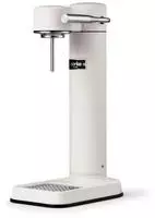 Aarke A1237, Aarke Carbonator 3 (A1237) Weiss