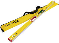Elektronik-wasserwaage Tech 196 Dl Kalibrationsfrei, Ip 67, 23 Cm-183 Cm,