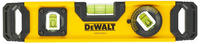 DeWALT - Wasserwaage 25 cm DWHT0-43003