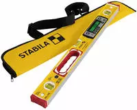 Elektronik-wasserwaage Tech 196 Dl, 61 Cm - Stabila