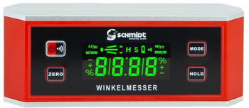 Schmidt Security Tools WM-150