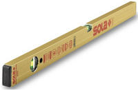 SOLA Magnet-Wasserwaage AZM - 600 mm
