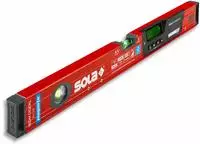 Sola Digitale Wasserwaage REDM 60 digital mit Magnet - 1735801