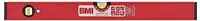 BMI 696100P, BMI 696100P 696100P Leichtmetall-Wasserwaage 100cm 0.5 mm/m