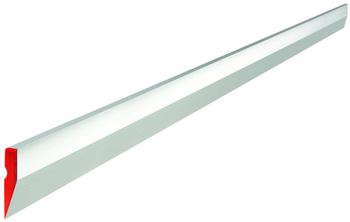 Sola Abziehlatte AL 2606 100 aus Aluminium 100cm mit Trapez-Profil