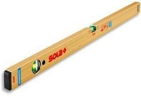 Sola Alu-Magnetwasserwaage AZM 30