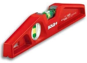 Sola Wasserwaage 01330101 M 25 25cm