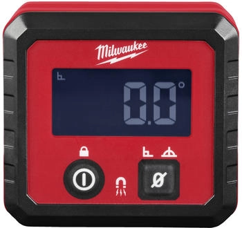 Milwaukee Digitaler Winkel- und Neigungsmesser (4932493656)