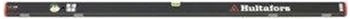 Hultafors Handwerker-Wasserwaage HVP Magnet 120 (401001)