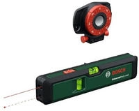 Bosch Home and Garden 0603663JZ0, Bosch Home and Garden UniversalWallLevel