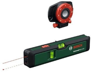 Bosch UniversalWallLevel (0603663JZ0)
