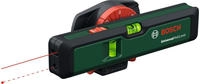 Bosch Home and Garden 0603663J00, Bosch Home and Garden UniversalWallLevel...