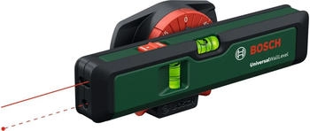 Bosch UniversalWallLevel (0603663J00)
