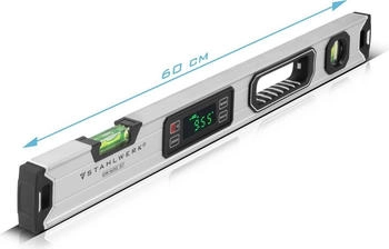 Stahlwerk DW-600 ST