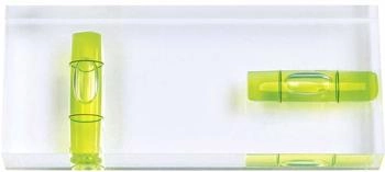 BMI Kreuz-Wasserwaage (680094040-BMI)