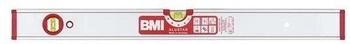 BMI Wasserwaage Alustar Aluminium silber 30 cm (694030E)