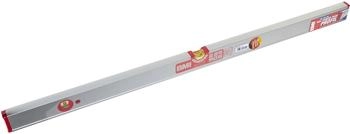 BMI Wasserwaage ALUSTAR 100 cm Aluminium silber (694100E)