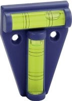 062500 Pfosten-wasserwaage - Kwb
