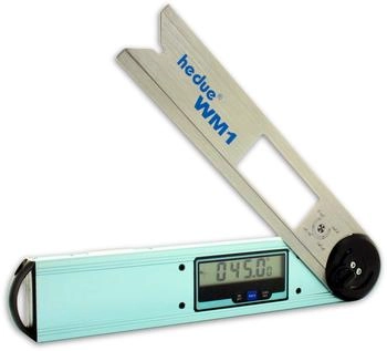Hedue Digitaler Winkelmesser 25cm (D104)