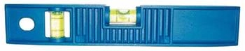 Pro-Tec Wasserwaage Pocket 25cm PWP (05102043)