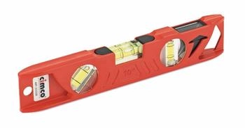 Cimco Profi-Wasserwaage 250 mm (211528)