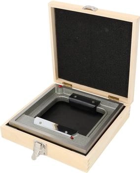 KS Tools Wasserwaage mit Rahmen, 200 mm (204.5487)