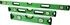 KS Tools COMPETITION Wasserwaagen-Set 3-teilig, 400 + 600 + 1000 mm (512.0510)
