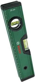 Bosch Wasserwaage 25 cm (1600A032V5)