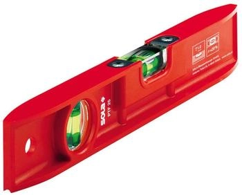 Sola Torpedo-Wasserwaage PTF 25 cm Kunststoff (01412201)