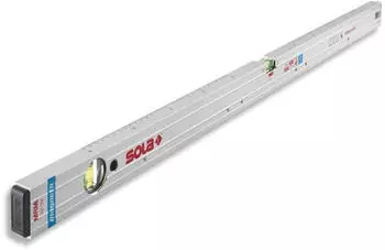 Sola MRMI Wasserwaage Aluminium 100cm (1491301)