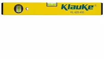 Klauke Alu-Wasserwaage 600mm (KL425600)