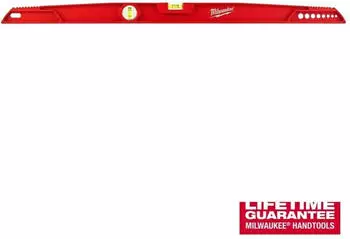 Milwaukee REDCAST Wasserwaage Gusseisen 80cm (4932459099)