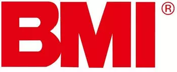 BMI 661 Wasserwaage Holz 1.0mm/m (661100)