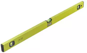 Ryobi Wasserwaage 80cm, 0,5mm/m (RSL80)