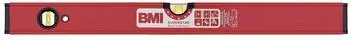 BMI Magnet-Wasserwaage 50cm 0.5mm/m (696050PM)