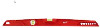 Milwaukee REDCAST Wasserwaage Gusseisen 60cm (4932459098)