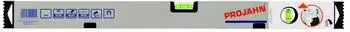 Projahn Wasserwaage Plus 100cm mit Magnet (2976-101)