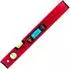Schmidt Security Tools WW400 Digitale Wasserwaage LCD Winkelmesser Neigungsmesser (WW400)