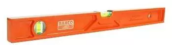 Bahco Magnetische Wasserwaage Aluminium 400mm (BH406-400)
