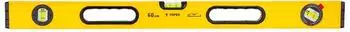 Topex Wasserwaage Aluminium 60cm 3 Libellen (29C602)