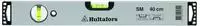 Hultafors 405841, Wasserwaage DO-IT-YOURSELF SM 40 7317844058412 Hultafors 1 STK