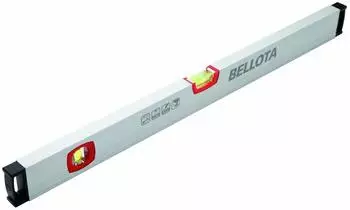 Bellota R&ouml;hrenwasserwaage Aluminium 100cm (50101100)